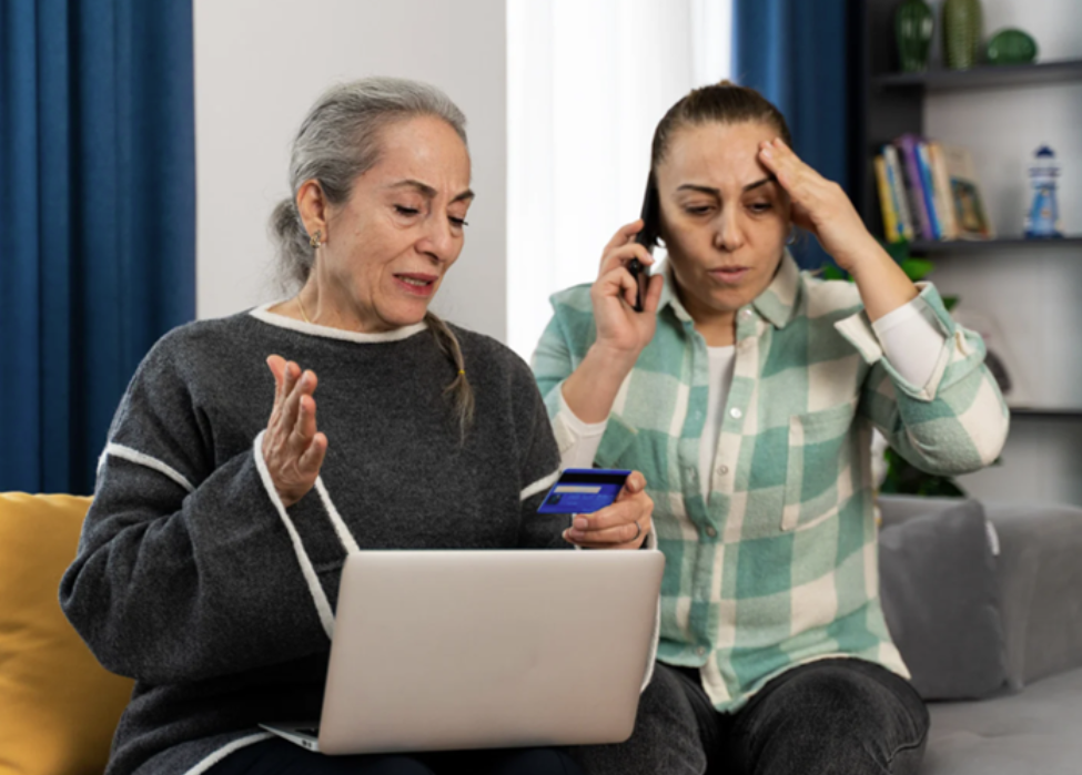 Fraud and Scams Awareness
